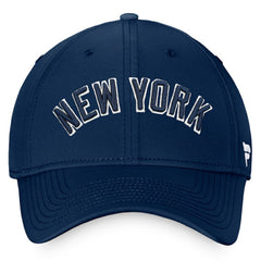 New York Yankees Fanatics Core Flex Hat discount