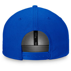 Chicago Cubs Fanatics Core Adjustable Snapback Hat Sale