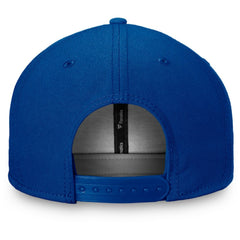 Atlanta Braves Fanatics Cooperstown Collection Core Snapback Hat Online
