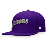Arizona Diamondbacks Fanatics Cooperstown Collection Fitted Hat Sale