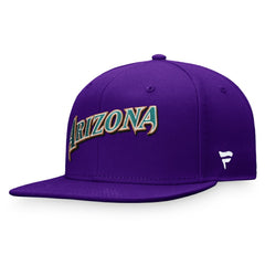 Arizona Diamondbacks Fanatics Cooperstown Collection Fitted Hat Sale