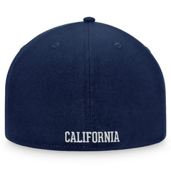 California Angels Fanatics Cooperstown Collection Fitted Hat discount