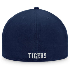 Detroit Tigers Fanatics Cooperstown Collection Fitted Hat Lifestyle