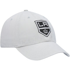 Los Angeles Kings - '47 Clean Up Adjustable Hat Gray
