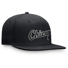Chicago White Sox Fanatics Team Core Fitted Hat Near Me