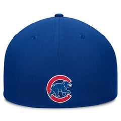 Chicago Cubs Fanatics Team Core Fitted Hat for sale