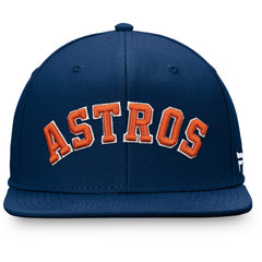 Houston Astros Fanatics Team Core Fitted Hat On Sale