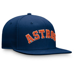 Houston Astros Fanatics Team Core Fitted Hat On Sale