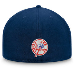 New York Yankees Fanatics Team Core Fitted Hat Online