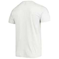 NBA - Jamal Murray Denver Nuggets Homage Comic Book Player Tri-Blend T-Shirt - Ash