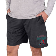 Arizona Diamondbacks Concepts Sport Bullseye Knit Jam Shorts Clearance