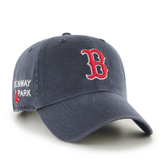 Boston Red Sox '47 Fenway Clean Up Adjustable Hat Sale