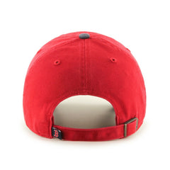 Boston Red Sox '47 Clean Up Adjustable Hat for sale