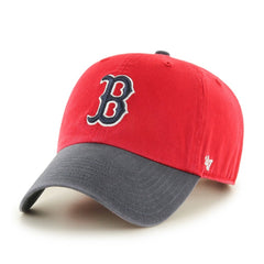 Boston Red Sox '47 Clean Up Adjustable Hat for sale
