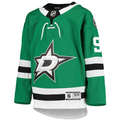 Tyler Seguin Dallas Stars - Youth Home Premier Player Jersey Kelly Green