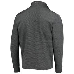 San Francisco Giants Vineyard Vines Saltwater Quarter-Zip Jacket On Sale