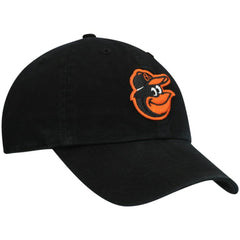 Baltimore Orioles '47 Youth Team Logo Clean Up Adjustable Hat Lifestyle
