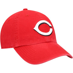 Cincinnati Reds '47 Youth Team Logo Clean Up Adjustable Hat Online