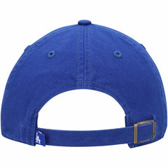 Los Angeles Dodgers '47 Youth Team Logo Clean Up Adjustable Hat Clearance