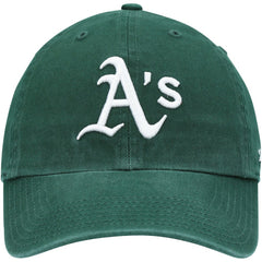 Athletics '47 Youth Team Logo Clean Up Adjustable Hat for sale