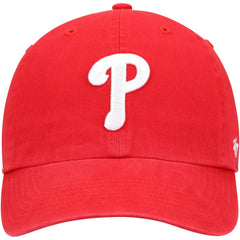 Philadelphia Phillies '47 Youth Team Logo Clean Up Adjustable Hat Clearance