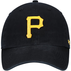 Pittsburgh Pirates '47 Youth Team Logo Clean Up Adjustable Hat Online