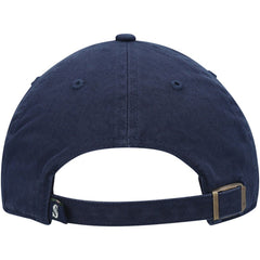 Seattle Mariners '47 Youth Team Logo Clean Up Adjustable Hat Online