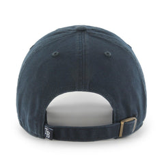 Tampa Bay Rays '47 Youth Team Logo Clean Up Adjustable Hat Lifestyle
