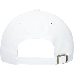 Cincinnati Bengals '47 Women's Team Miata Clean Up Adjustable Hat White - 47 brand