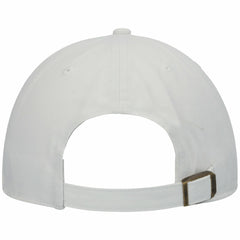 Tennessee Titans '47 Women's Team Miata Clean Up Adjustable Hat White - 47 brand