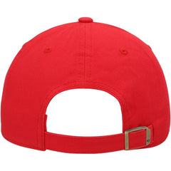 San Francisco 49ers '47 Women's Miata Clean Up Adjustable Hat Scarlet - 47 brand