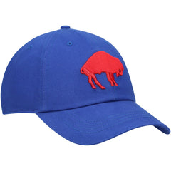 Buffalo Bills '47 Women's Miata Clean Up Adjustable Hat Royal - 47 brand