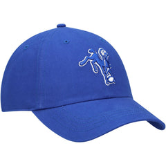 Indianapolis Colts '47 Women's Miata Clean Up Adjustable Hat Royal - 47 brand
