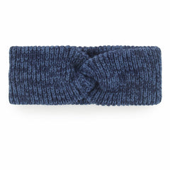 Tennessee Titans '47 Women's Team Meeko Headband Heathered Navy - 47 brand