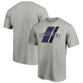 Colorado Rockies Team Prep T-Shirt Near Me