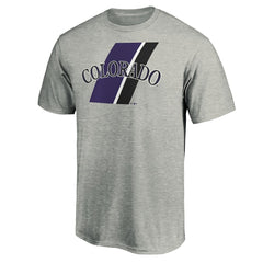 Colorado Rockies Team Prep T-Shirt Near Me