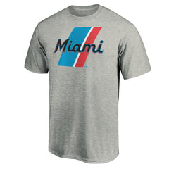 Miami Marlins Team Prep T-Shirt Sale