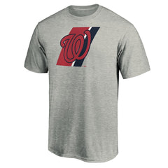 Washington Nationals Team Prep T-Shirt discount