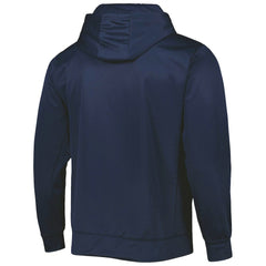Dallas Cowboys Dunbrooke Apprentice Full-Zip Hoodie Navy/Gray - NFL