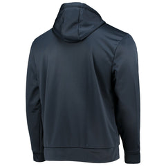 Tennessee Titans Dunbrooke Apprentice Full-Zip Hoodie Navy/Gray - NFL