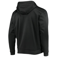 Pittsburgh Steelers Dunbrooke Apprentice Full-Zip Hoodie Black/Gold - NFL