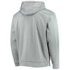 Philadelphia Eagles Dunbrooke Apprentice Full-Zip Hoodie Gray/Black - NFL