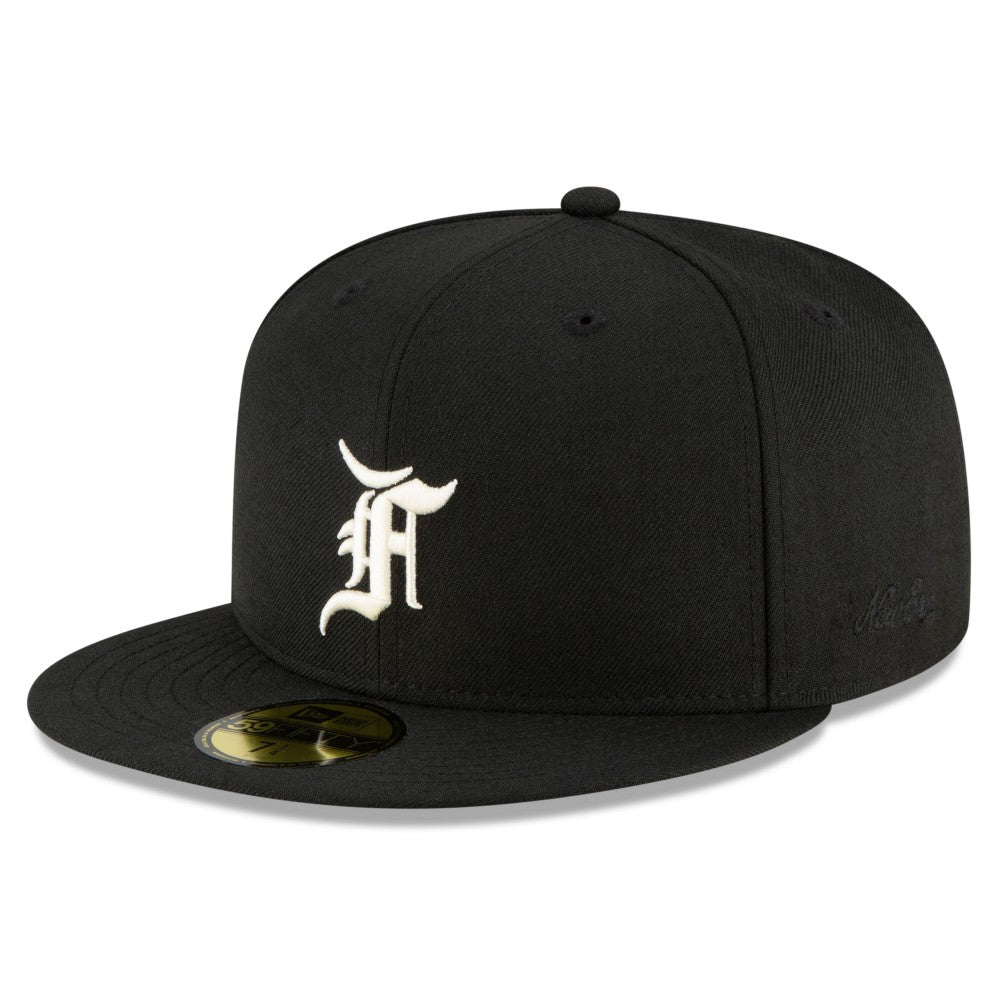 MLB New Era Fear of God Essentials 59FIFTY Fitted Hat Clearance