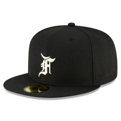 MLB New Era Fear of God Essentials 59FIFTY Fitted Hat Clearance
