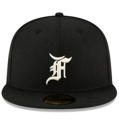 MLB New Era Fear of God Essentials 59FIFTY Fitted Hat Clearance