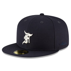 MLB New Era Fear of God Essentials 59FIFTY Fitted Hat On Sale