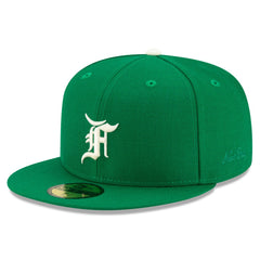 MLB New Era Fear of God Essentials 59FIFTY Fitted Hat Lifestyle