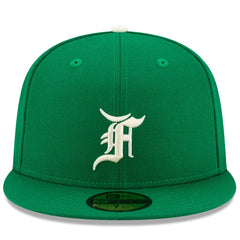 MLB New Era Fear of God Essentials 59FIFTY Fitted Hat Lifestyle