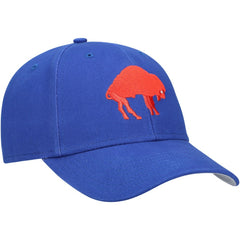 Buffalo Bills '47 Youth Basic MVP Adjustable Hat Royal - 47 brand