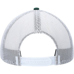 Athletics '47 Primary Logo Trucker Snapback Hat for sale